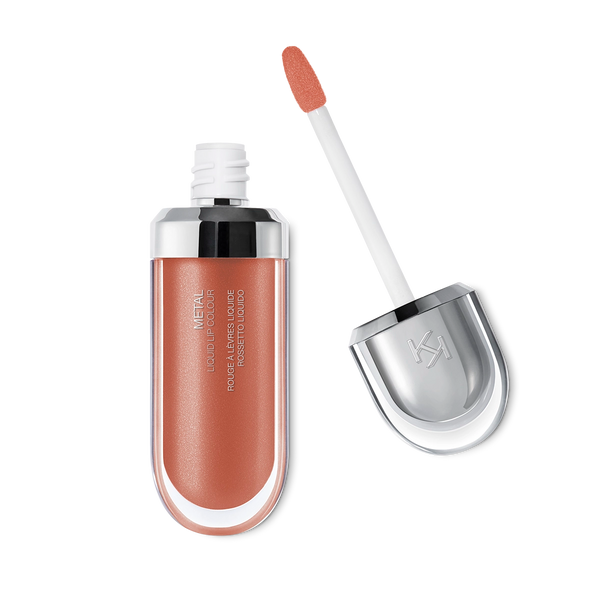 Metal Liquid Lip Colour 04
