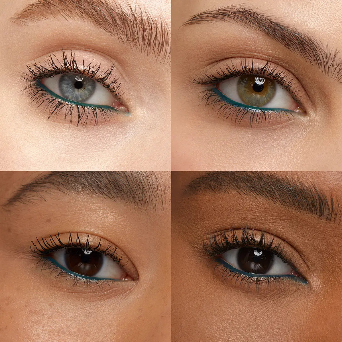 Eye Pencils - Colour Kajal - 08 Forest Green | KIKO