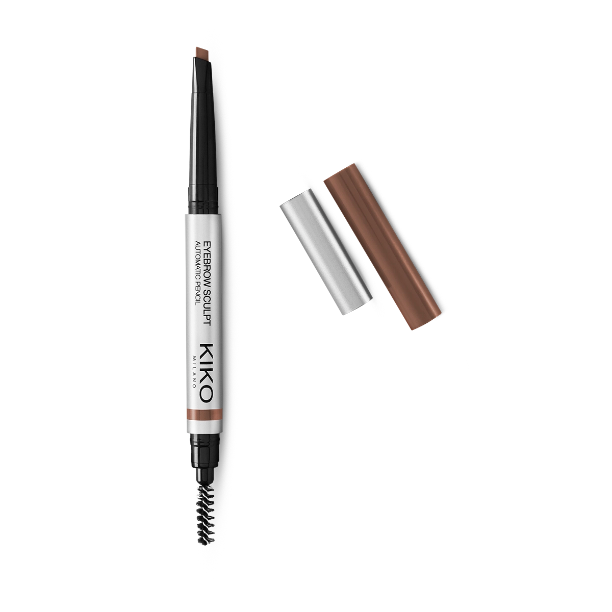 Eyebrows - Eyebrow Sculpt Automatic Pencil - 04 Auburn | KIKO
