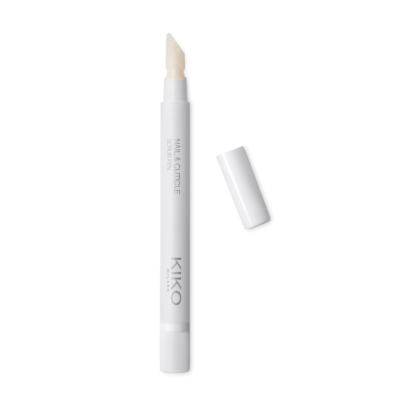 Nail & Cuticle Scrub Pen