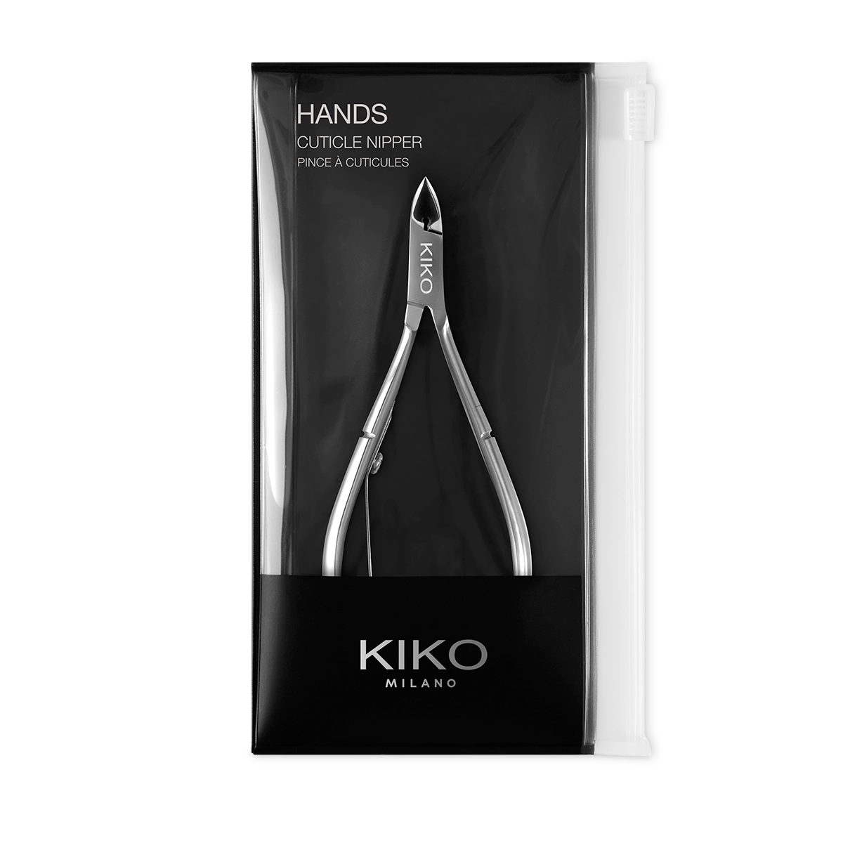 Manicure - Cuticle Nipper | KIKO