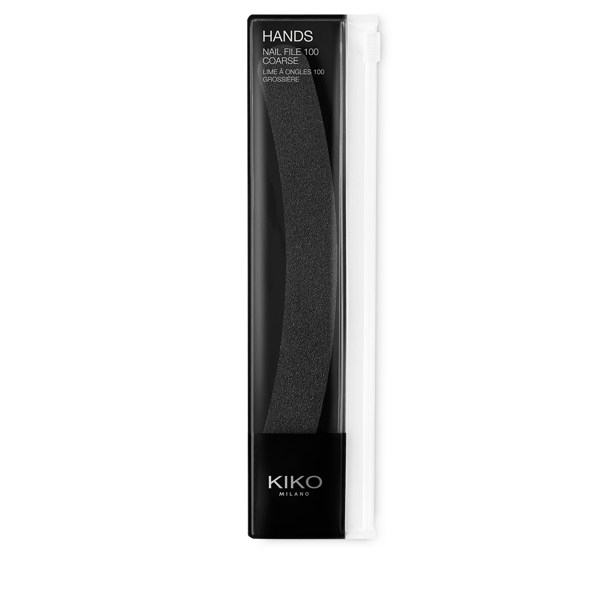 Nail File 100 - Coarse