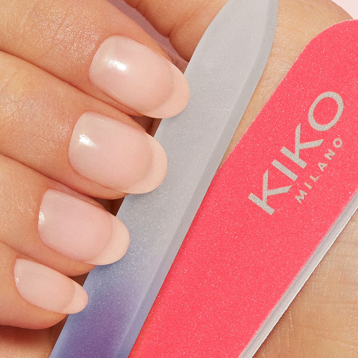 Nail Files - Nail File 106 - Glass | KIKO