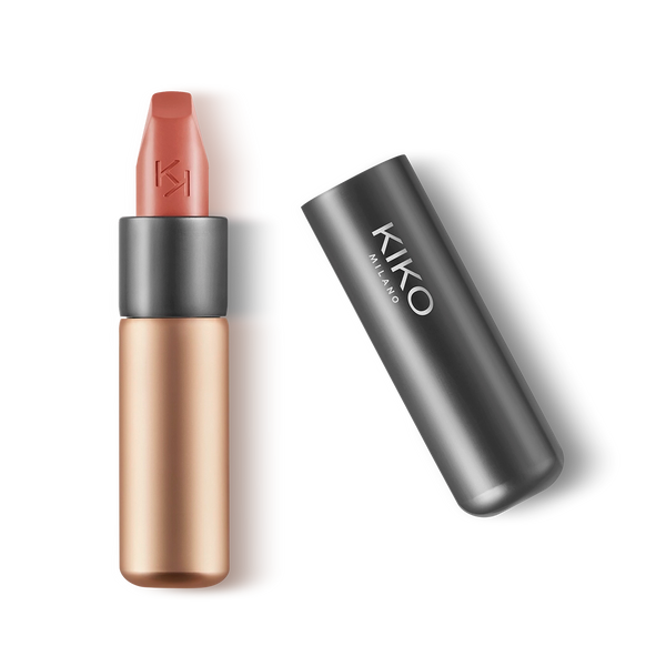 Velvet Passion Matte Lipstick 302