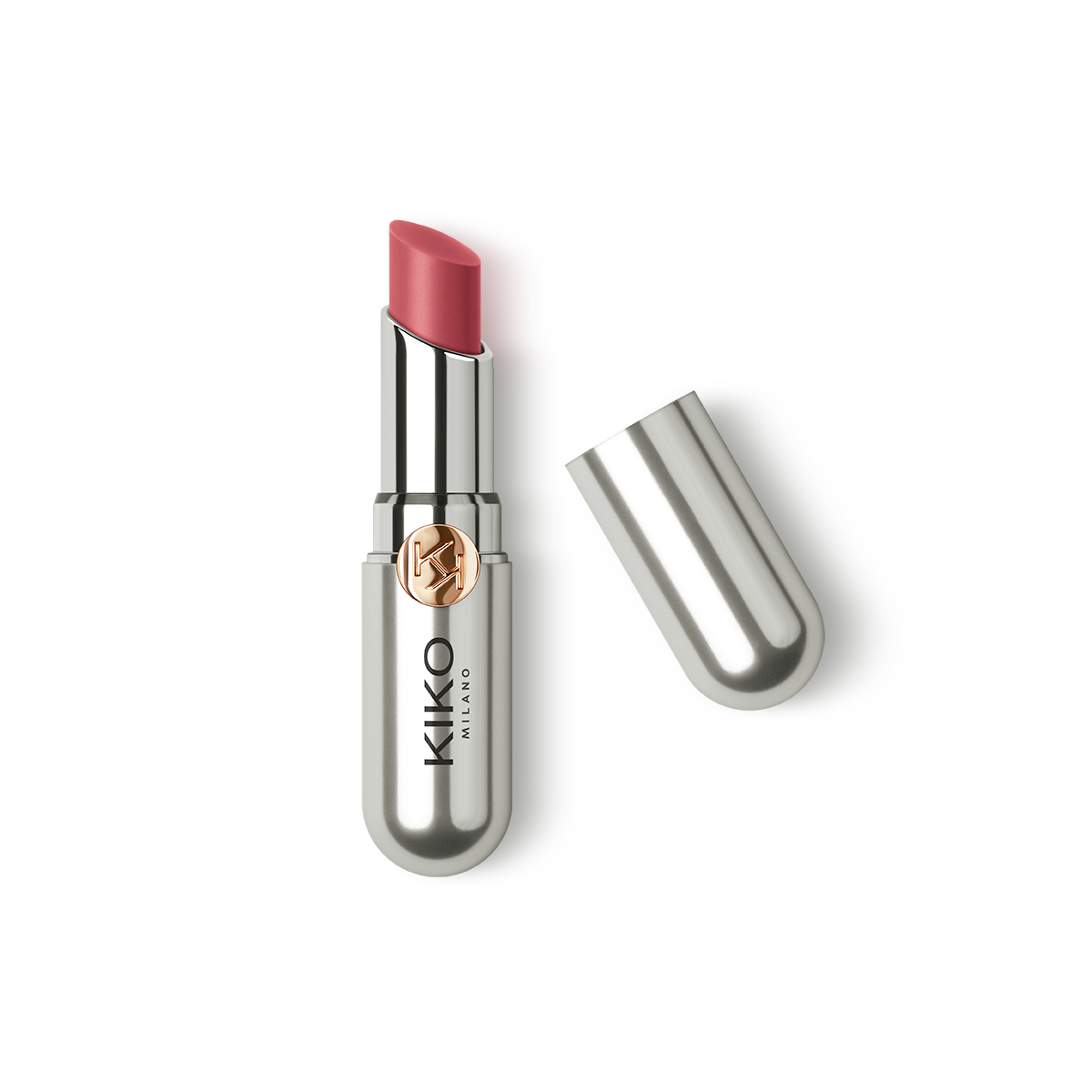 Lip Balms - Coloured Balm - 06 Blackberry | KIKO