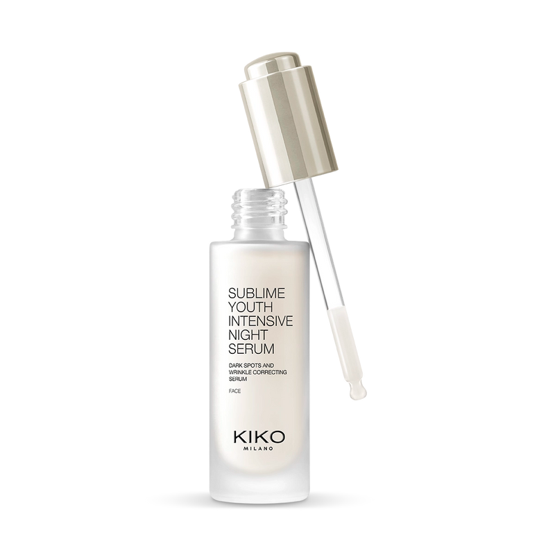 Sublime Youth Intensive Night Serum