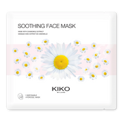 Soothing Face Mask