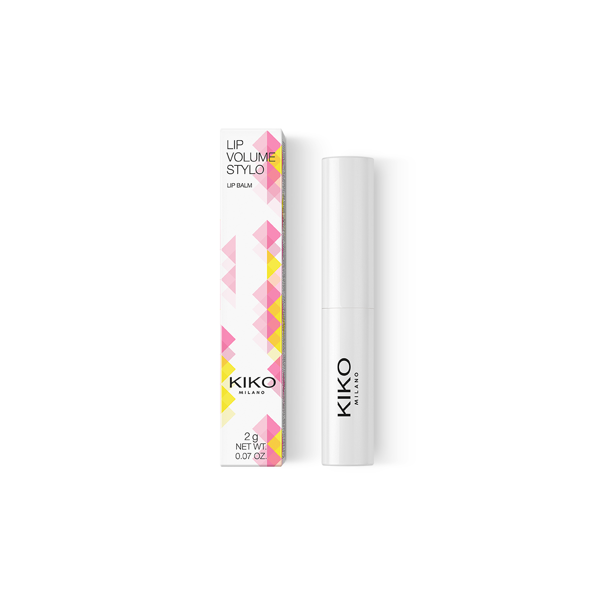Lip Volume Stylo 02