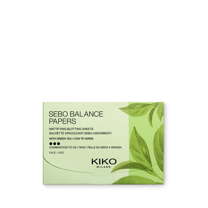 Sebo Balance Papers