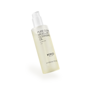New Pure Clean Micellar Cleansing Oil