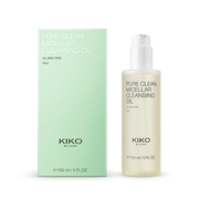 New Pure Clean Micellar Cleansing Oil