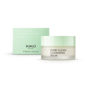 New Pure Clean Cleansing Balm