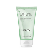 New Pure Clean Micellar Gel