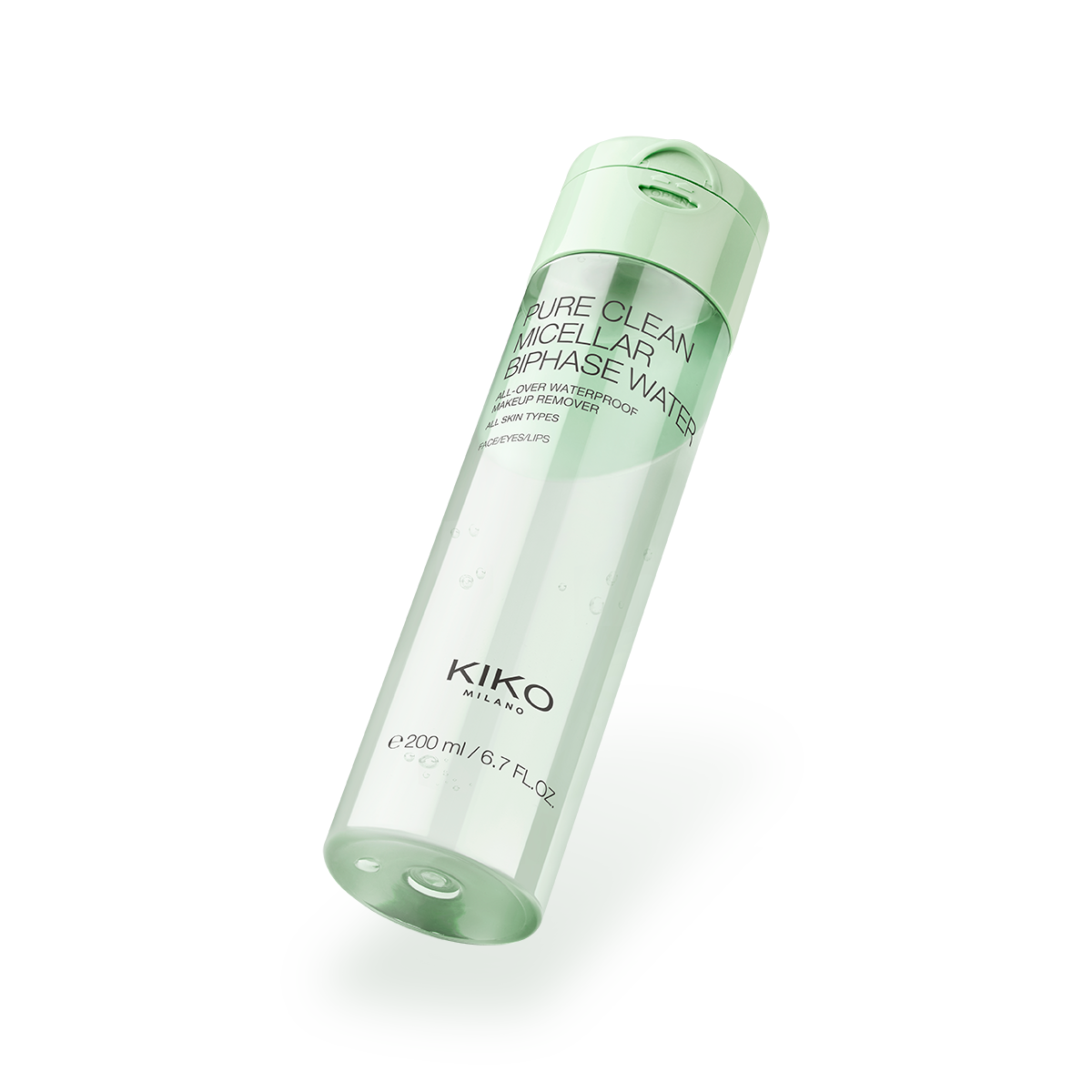 Skincare Face Removers | Category - New Pure Clean Micellar