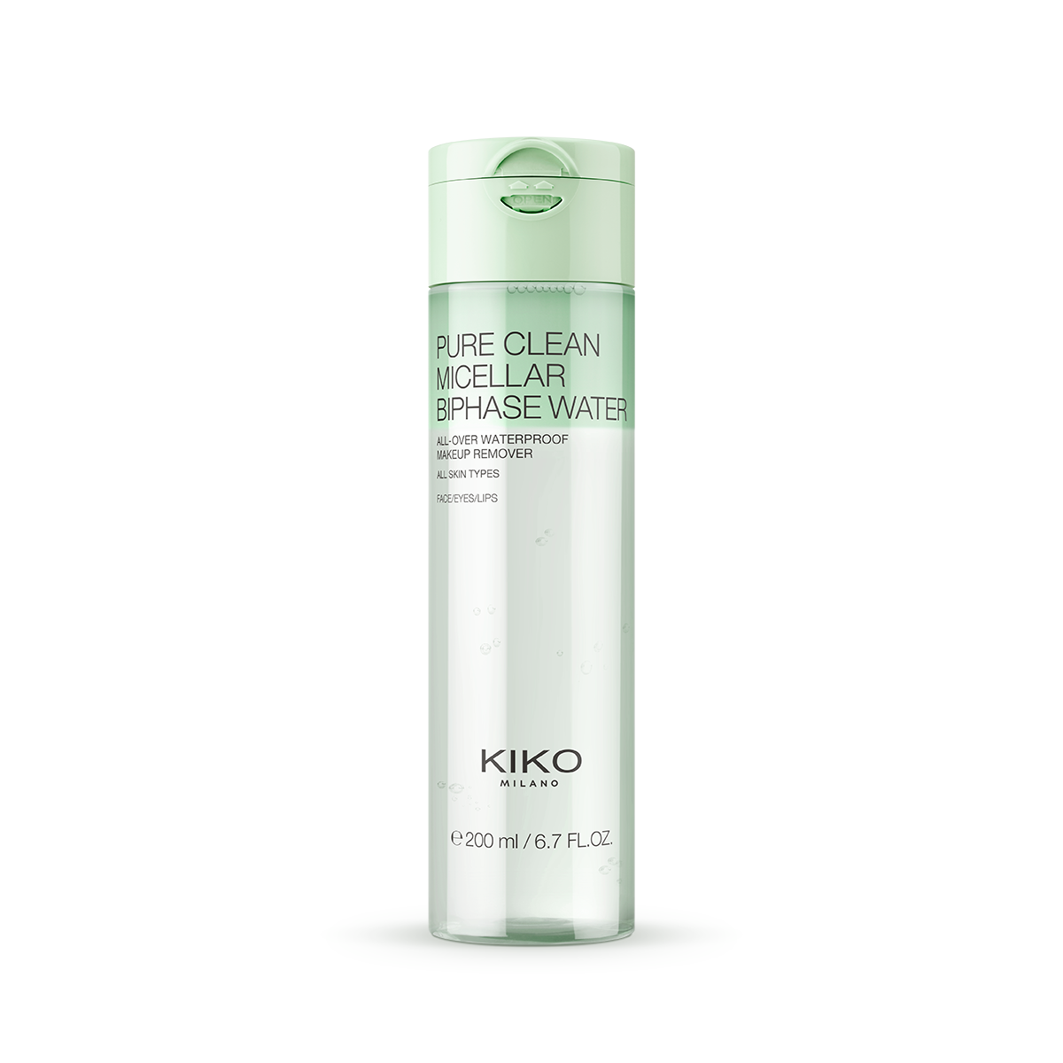 Skincare Face Removers | Category - New Pure Clean Micellar