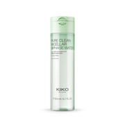 New Pure Clean Micellar Biphase Water