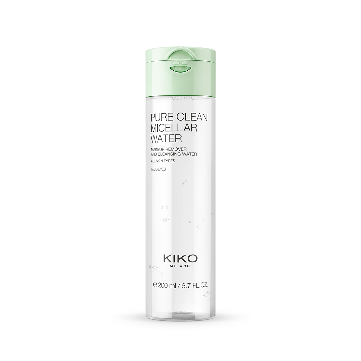 New Pure Clean Micellar Water