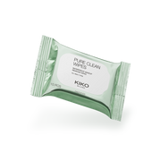 New Pure Clean Wipes Mini