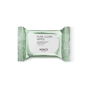 New Pure Clean Wipes Mini