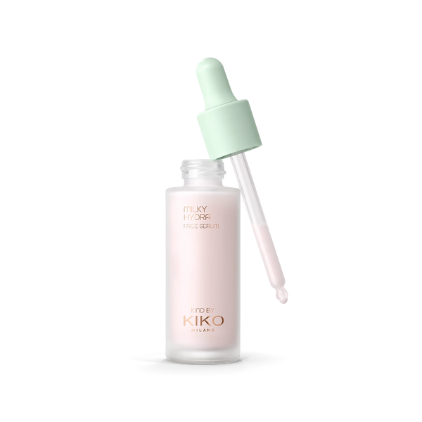 Face Serums & Treatments | KIKO MILANO Face Serums & Treatments | KIKO MILANO