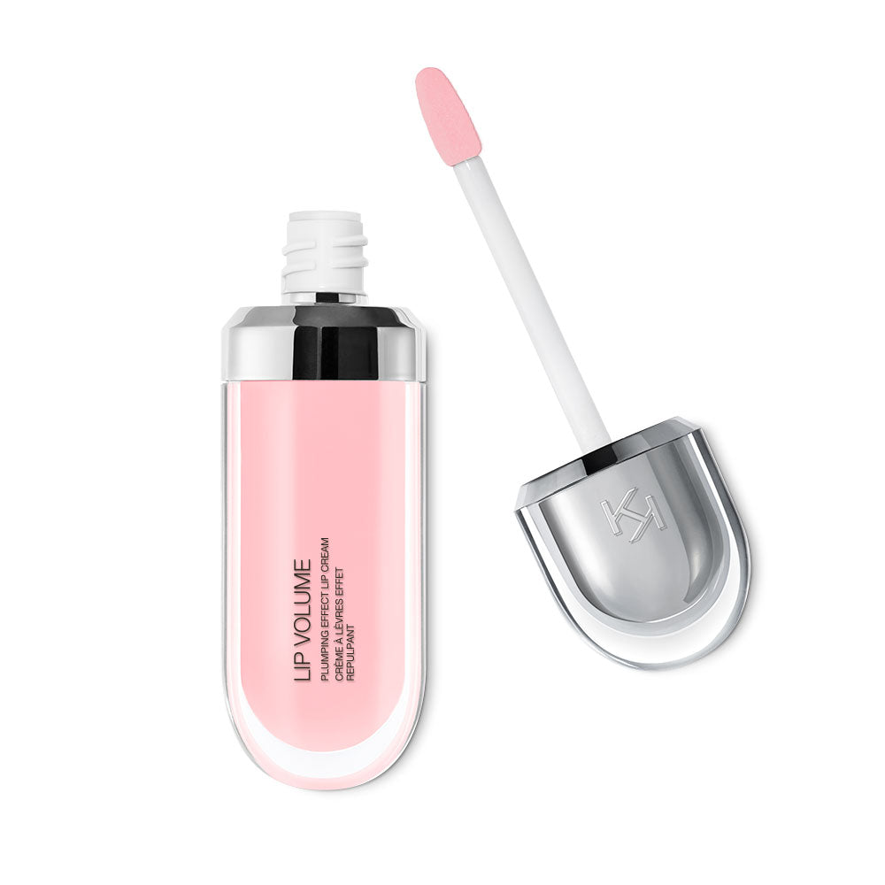 Lip Volume