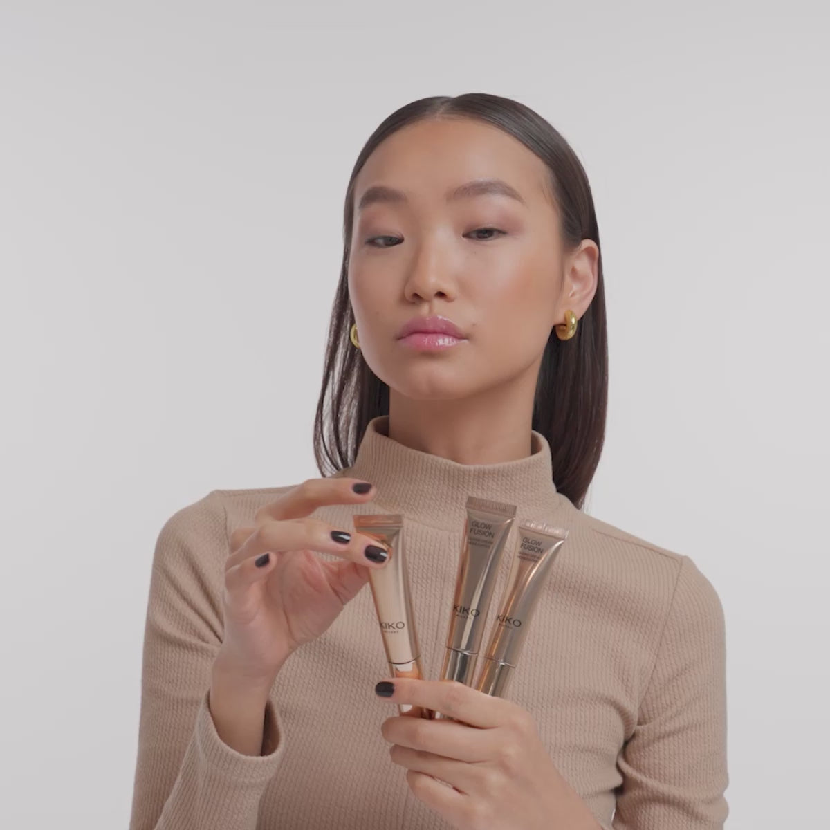 Highlighters - Glow Fusion Gleam Dream Highlighter - 03 Tequila