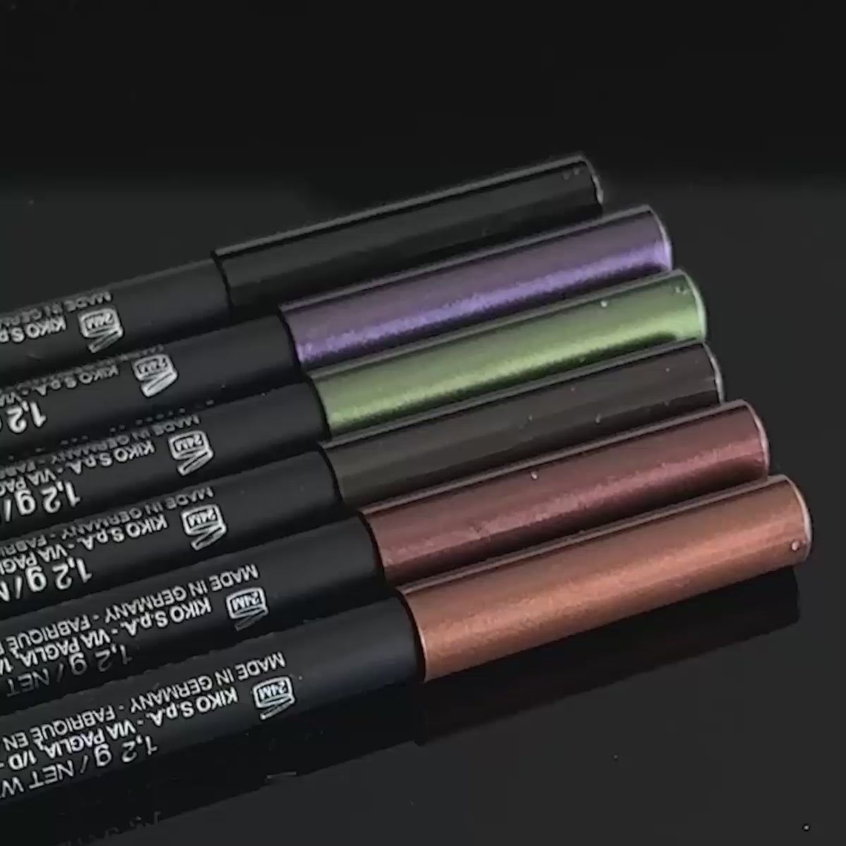 Translation missing: en.Intense Colour Long Lasting Eyeliner 03
