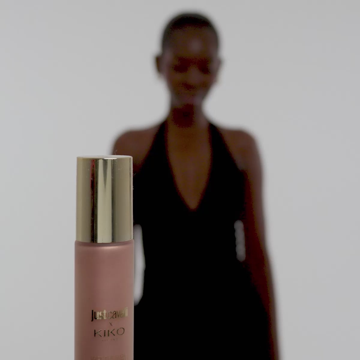 Highlighters - Just Cavalli X Kiko Milano Lock The Glow Body