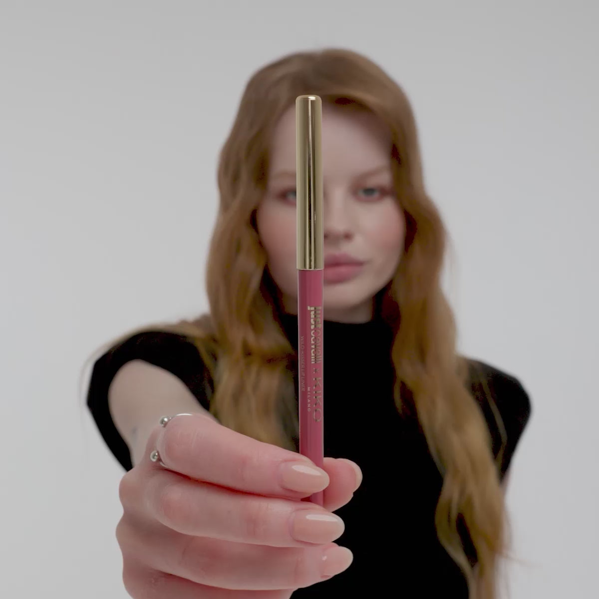 Lip Pencils - Just Cavalli X Kiko Milano Wild-Kisser Lip Liner