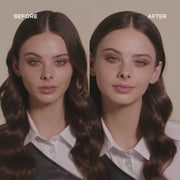 Invisible Touch Face Fixing Powder
