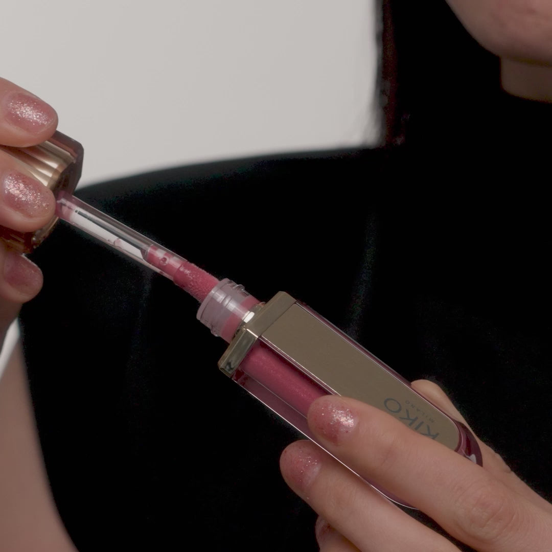 Translation missing: en.Twist 'N Twinkle Holiday 3D Hydra Xtreme Lipgloss Limited Edition 03