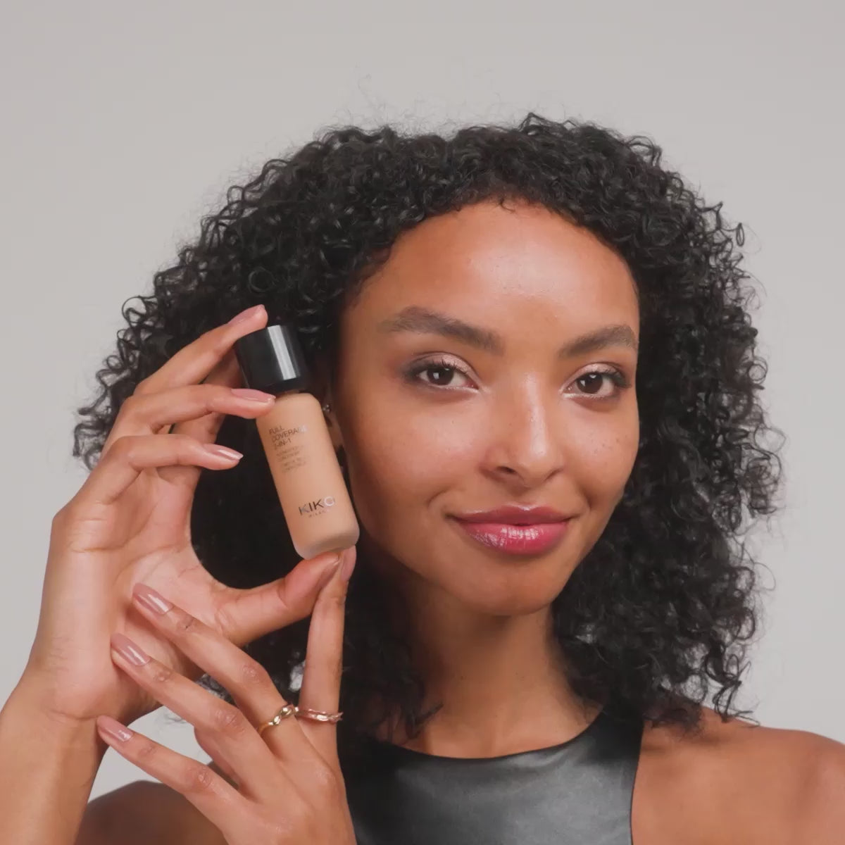 Full Coverage 2-In-1 Foundation & Concealer 09 - Wb 60